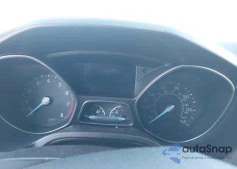 2017 Ford Focus Se from USA, damaged, VIN 1FADP3F20HL236235